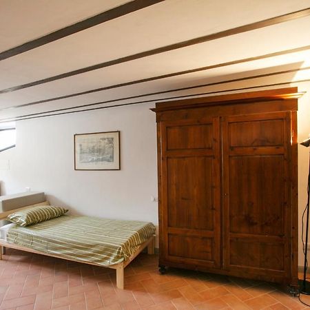 Apartamento Vigna Vecchia Panoramica Florencia Exterior foto