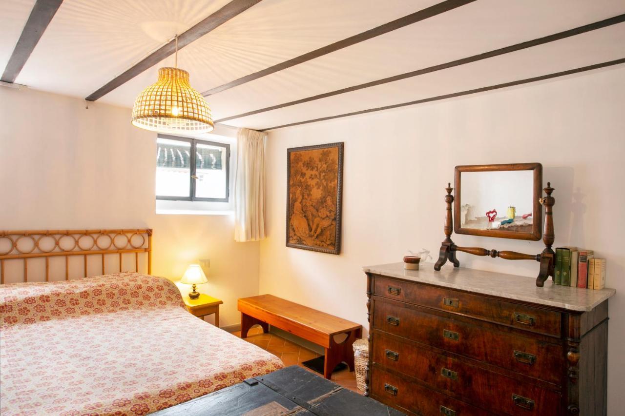 Apartamento Vigna Vecchia Panoramica Florencia Exterior foto